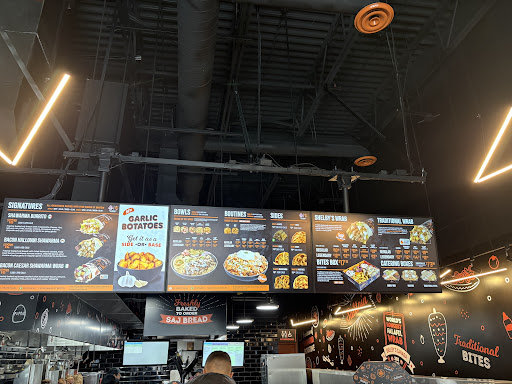 Photo of Shelby's Legendary Shawarma - Nepean - 290 W Hunt Club Rd, Nepean, ON K2E 0B7